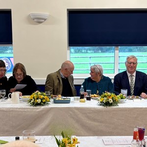 Brimfield and Little Hereford Bowling Club Gallery 2025