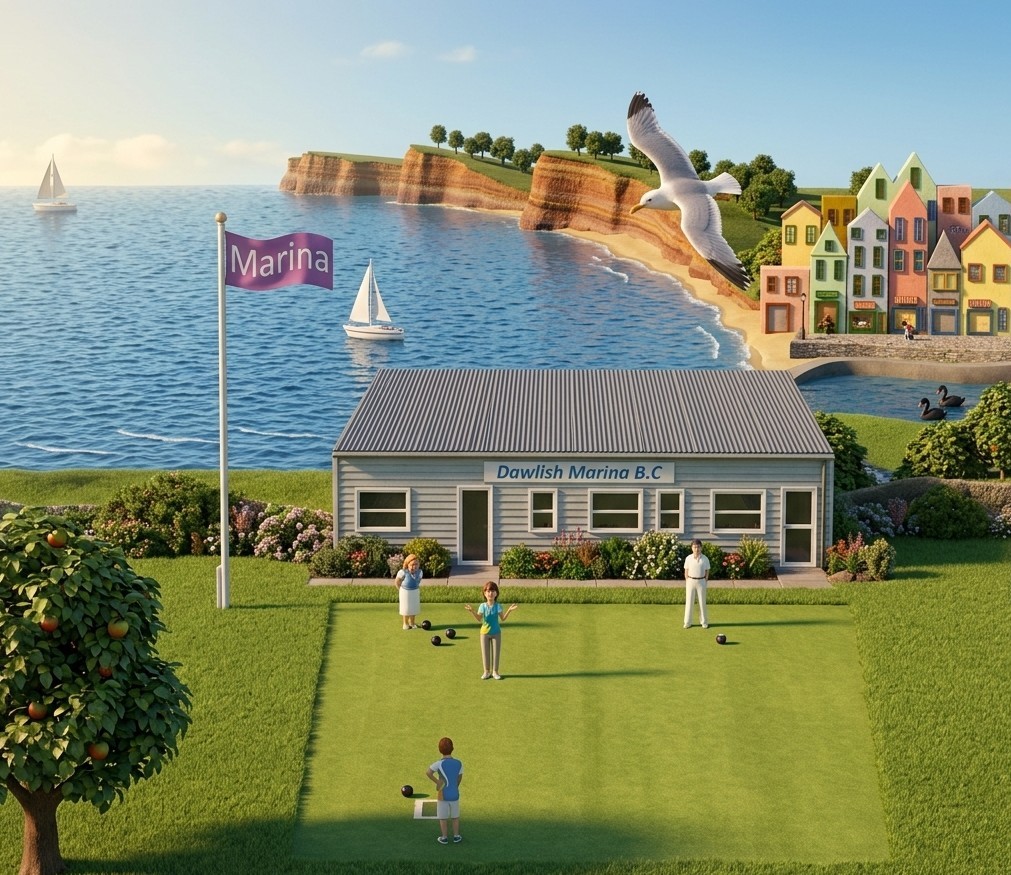 Marina Bowling Club Dawlish Home Marina Bowling Club Dawlish Home