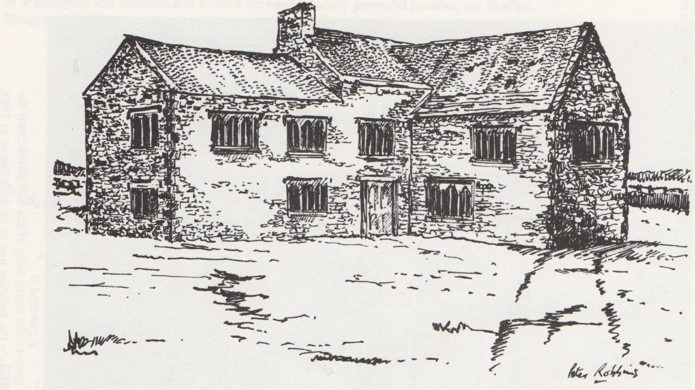 Washington History Society Little Usworth Manor Washington History Society Little Usworth Manor