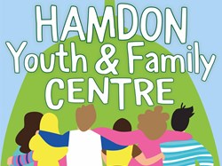 Stoke sub Hamdon Hamdon Youth & Family Centre