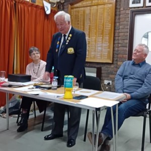 North Mymms Bowls Club  2025 News - 3