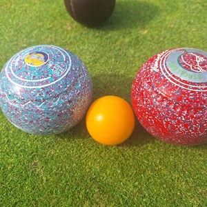 Sir Thomas Rich's Bowling Club Cotswold Strollers 2025