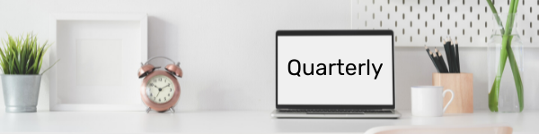 Twywell Parish Council Quarterly Accounts Twywell Parish Council Quarterly Accounts