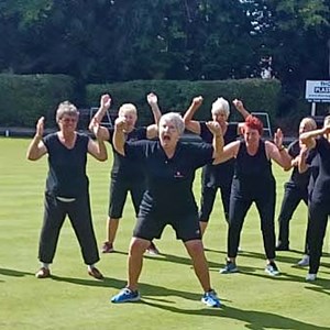 Orpington Bowling Club Club News