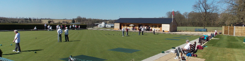 Hampshire Bowling Club Past Presidents About Us