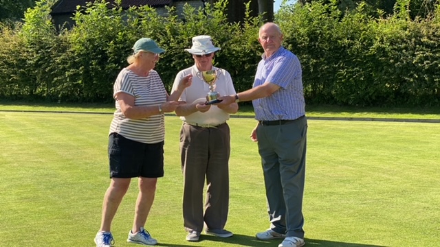 Hutton-le-Hole Bowling Club 2024 Competitions Hutton-le-Hole Bowling Club 2024 Competitions