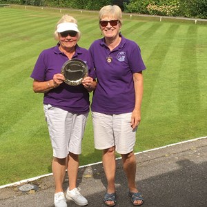 Emsworth Bowling Club Photos 2023 August-