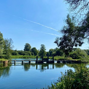 Stockbridge Parish Council Flooding Matters