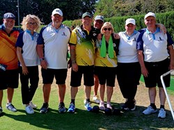 Basingstoke & District Bowling Association Home