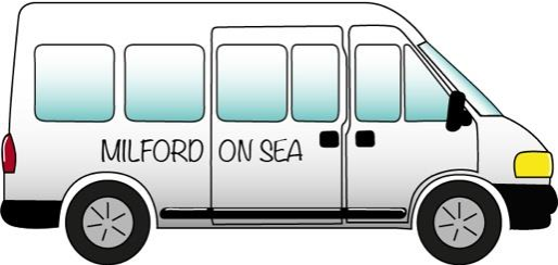 Milford on Sea Charitable Trust The Minibus Project