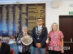 Higham Ferrers Town Bowls Club Club Competitions