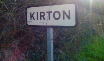 Kirton Parish Council COUNCIL