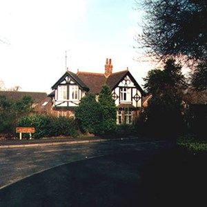 St Michaels Lodge