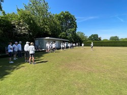 Biddenden Bowls Club Home