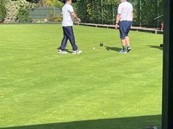 Dunstable Town Bowls Club Ltd FINALS WEEKEND 2026