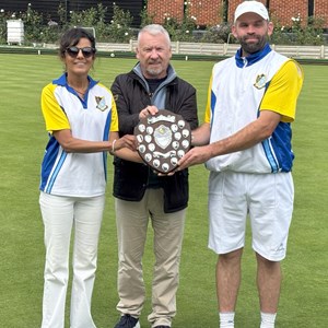 Mill Bowling Club Finals Weekend 2025