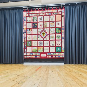 Stoke sub Hamdon Memorial Hall & Recreation Ground Floorplans & Video Tour