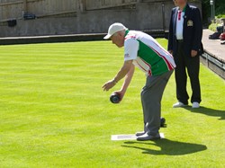 Buckfastleigh Bowling Club Opening Day 2025