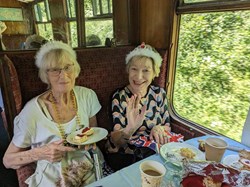 Dementia-friendly Alton Our History