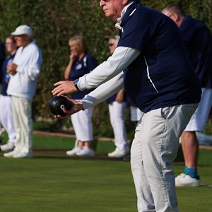 Ledbury Bowling Club 2025 Club Finals Day