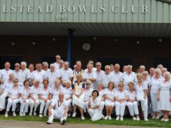 2015 Membership group photo