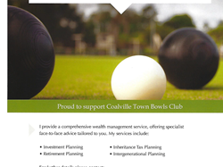 Coalville Town Bowls Club Home