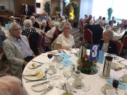 North Mymms Bowls Club  2025 Presentation Lunch North Mymms Bowls Club  2025 Presentation Lunch