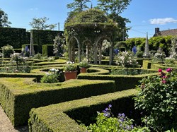 Seend Parish Council Home