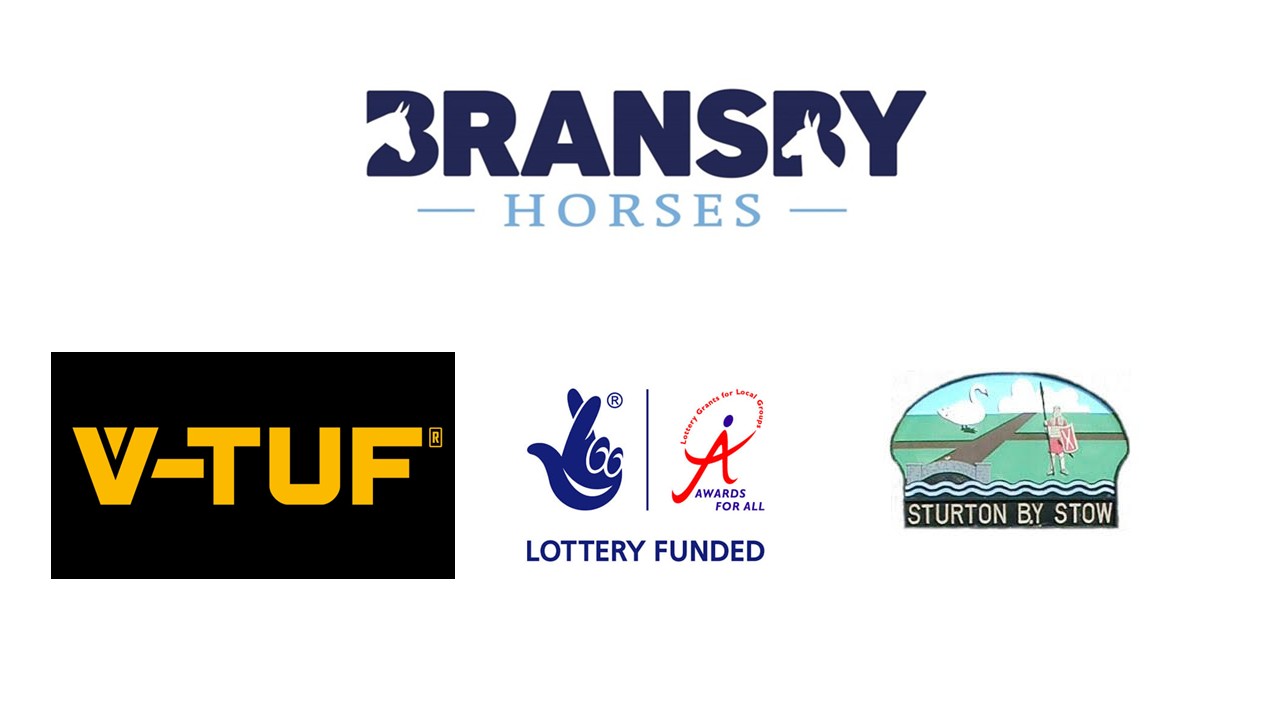 Sturton and District Shed Club Sponsors