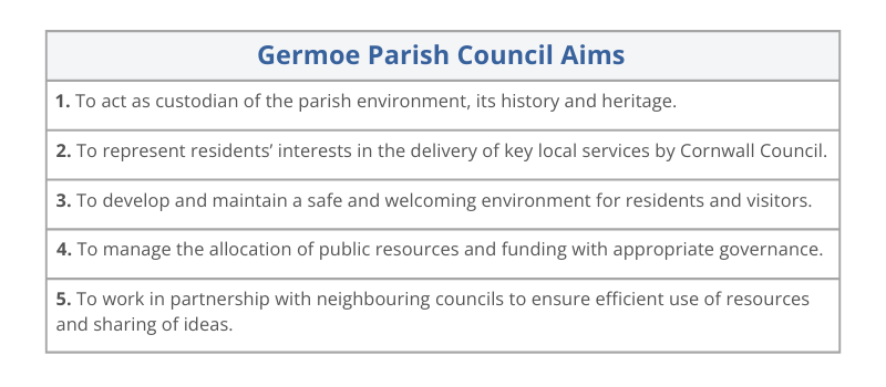 Germoe parish council Home Germoe parish council Home