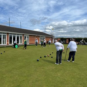 Oakham Bowling Club FIXTURES & WEEKLY REPORT