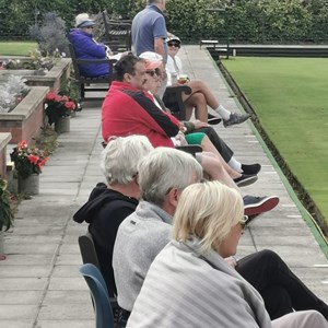 Mill Bowling Club Finals Weekend 2024