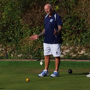 Ledbury Bowling Club 2025 Club Finals Day