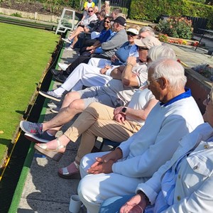 Mill Bowling Club Finals Weekend 2024