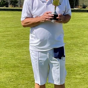 Kings Bowls Club 2026 Finals Weekend