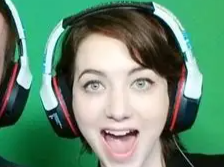 Washington History Society Lucy James born 1991