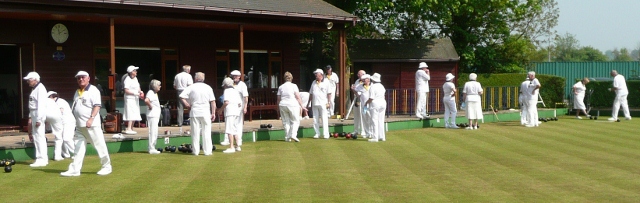 Arundel Bowling Club About Us