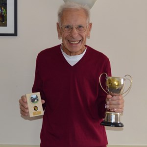 JB - great season