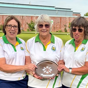 Brimfield and Little Hereford Bowling Club Gallery 2025