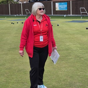 Fleet Social & Bowling Club Bowls Coaching - April 26