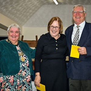 Brimfield and Little Hereford Bowling Club Gallery 2025