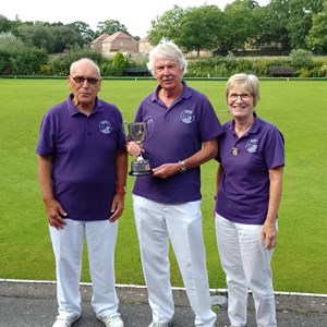 Emsworth Bowling Club Photos 2023 August-