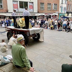 Guild of Scriveners of the City of York News