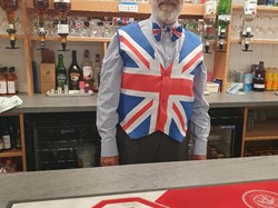 Clacton On Sea Bowling Club Limited King Charles Coronation Party