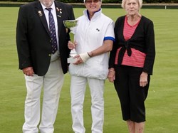 Runwell Hospital Bowls Club Finals Day 2024