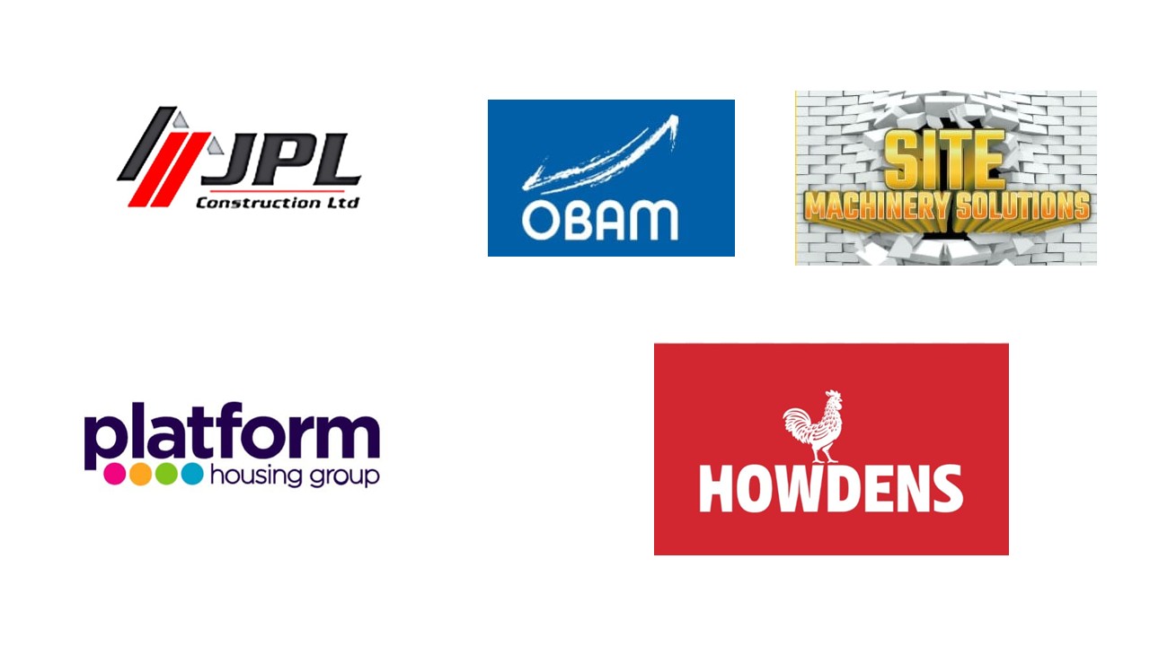 Sturton and District Shed Club Sponsors and Supporters