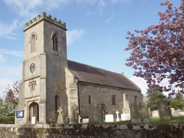 St Mary's Church