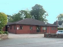 Prescott Surgery Baschurch