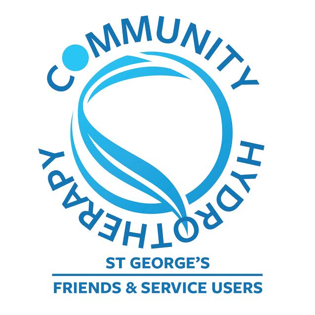 St George's Community Hydrotherapy Pool Friends of St George's