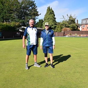 Fleet Social & Bowling Club Competition Finalists 2025
